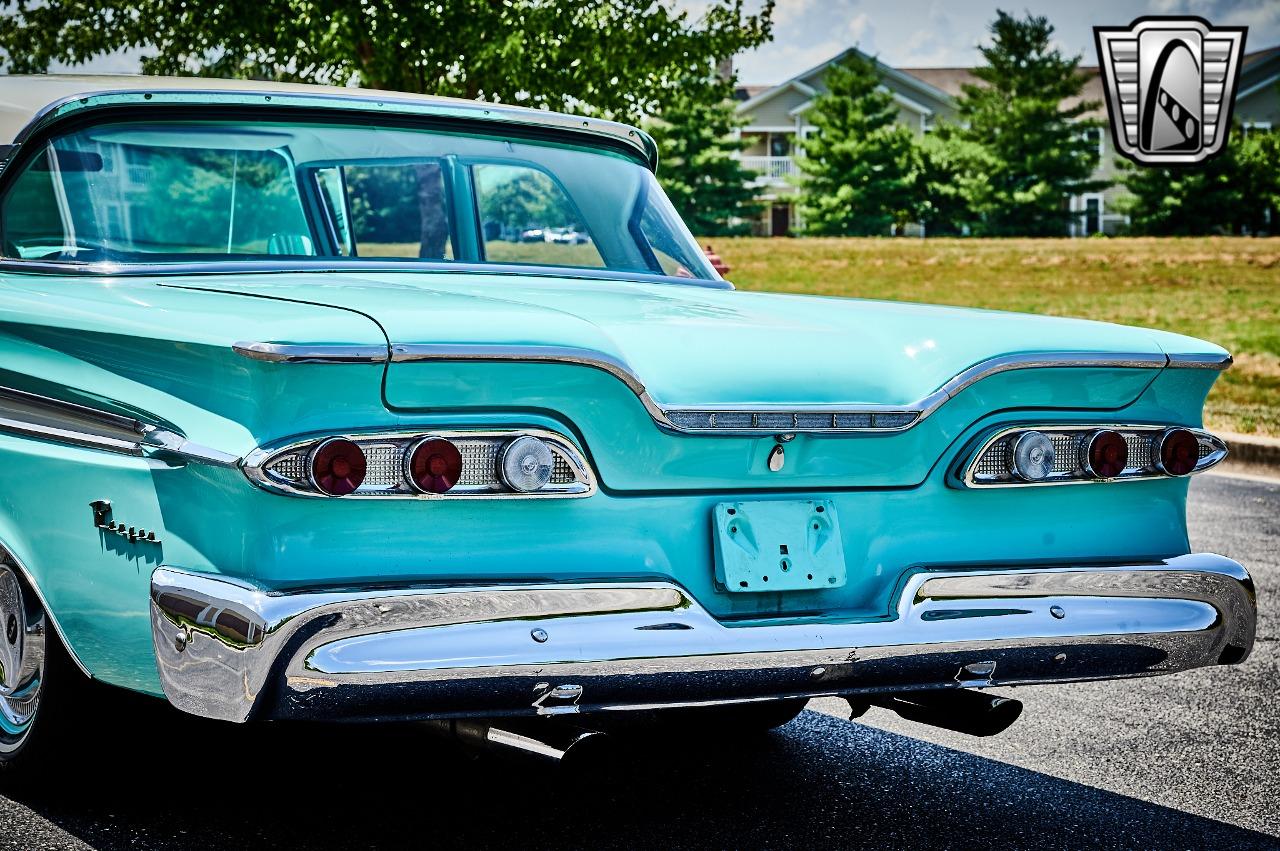 1959 Edsel Ranger