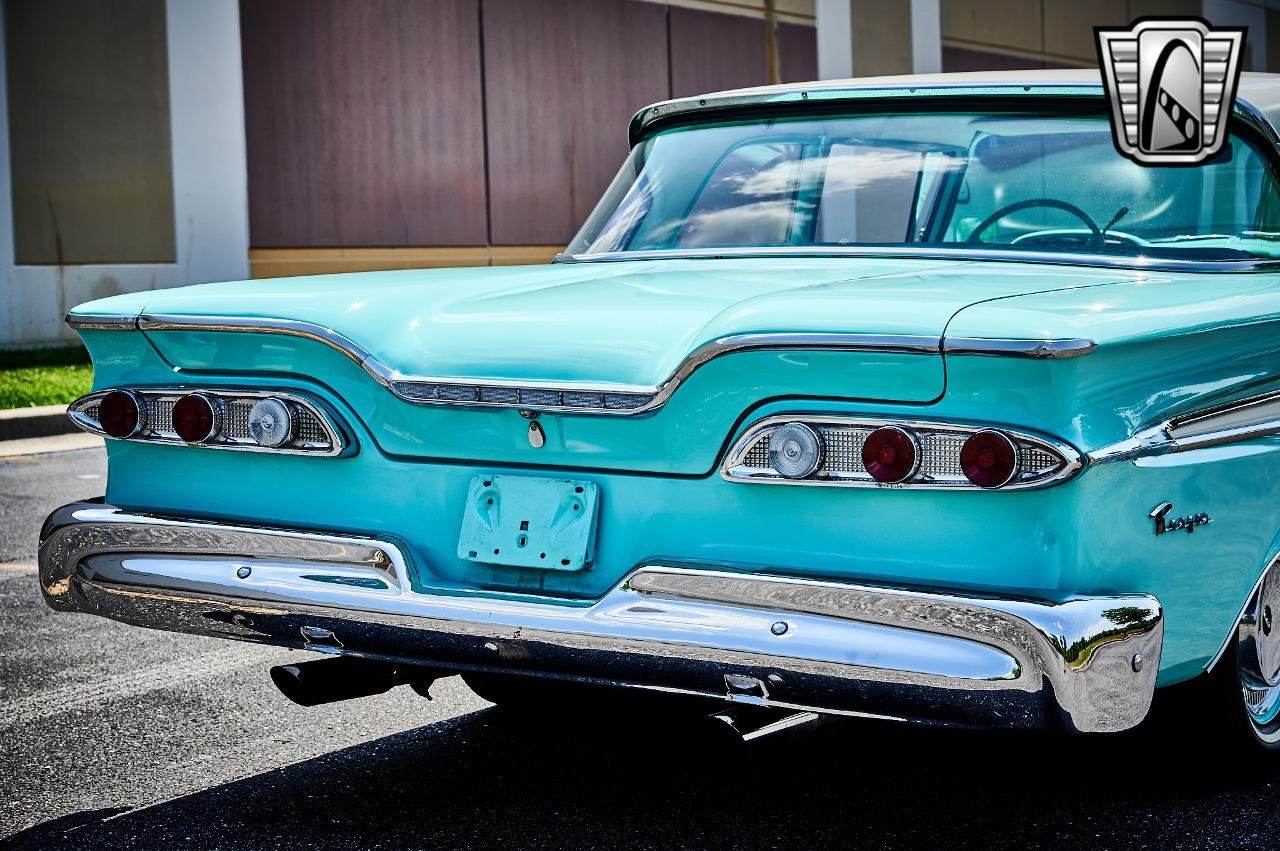 1959 Edsel Ranger