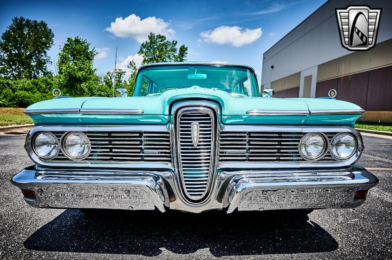 1959 Edsel Ranger