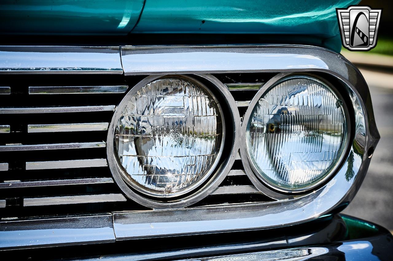 1959 Edsel Ranger