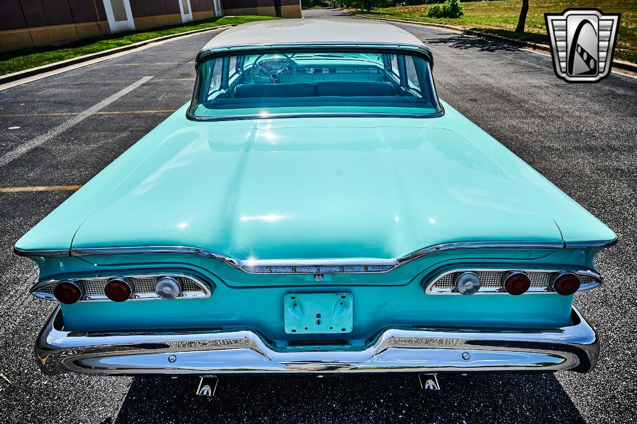 1959 Edsel Ranger