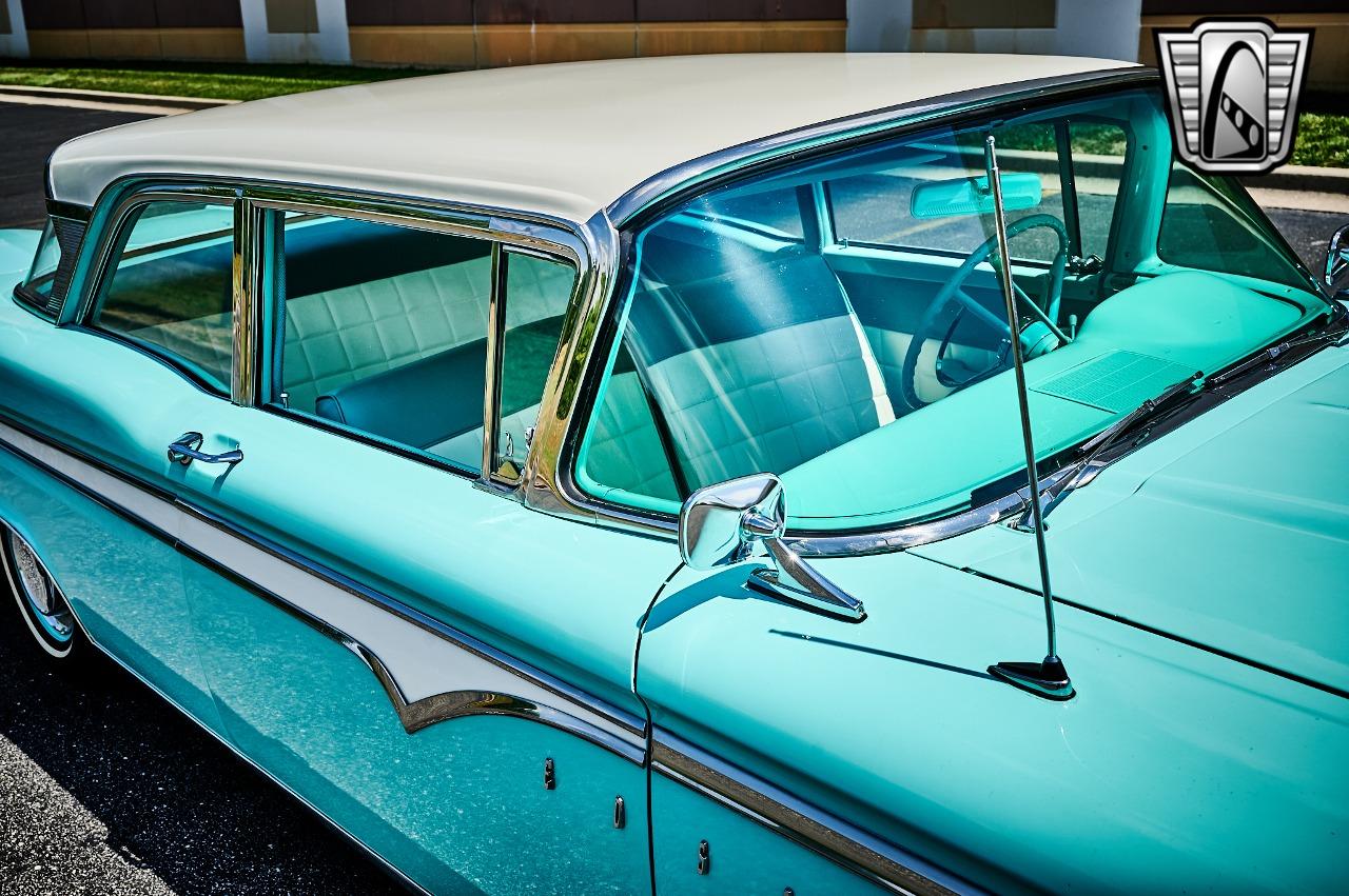 1959 Edsel Ranger