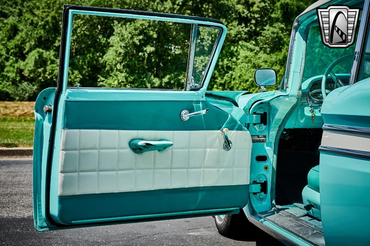 1959 Edsel Ranger