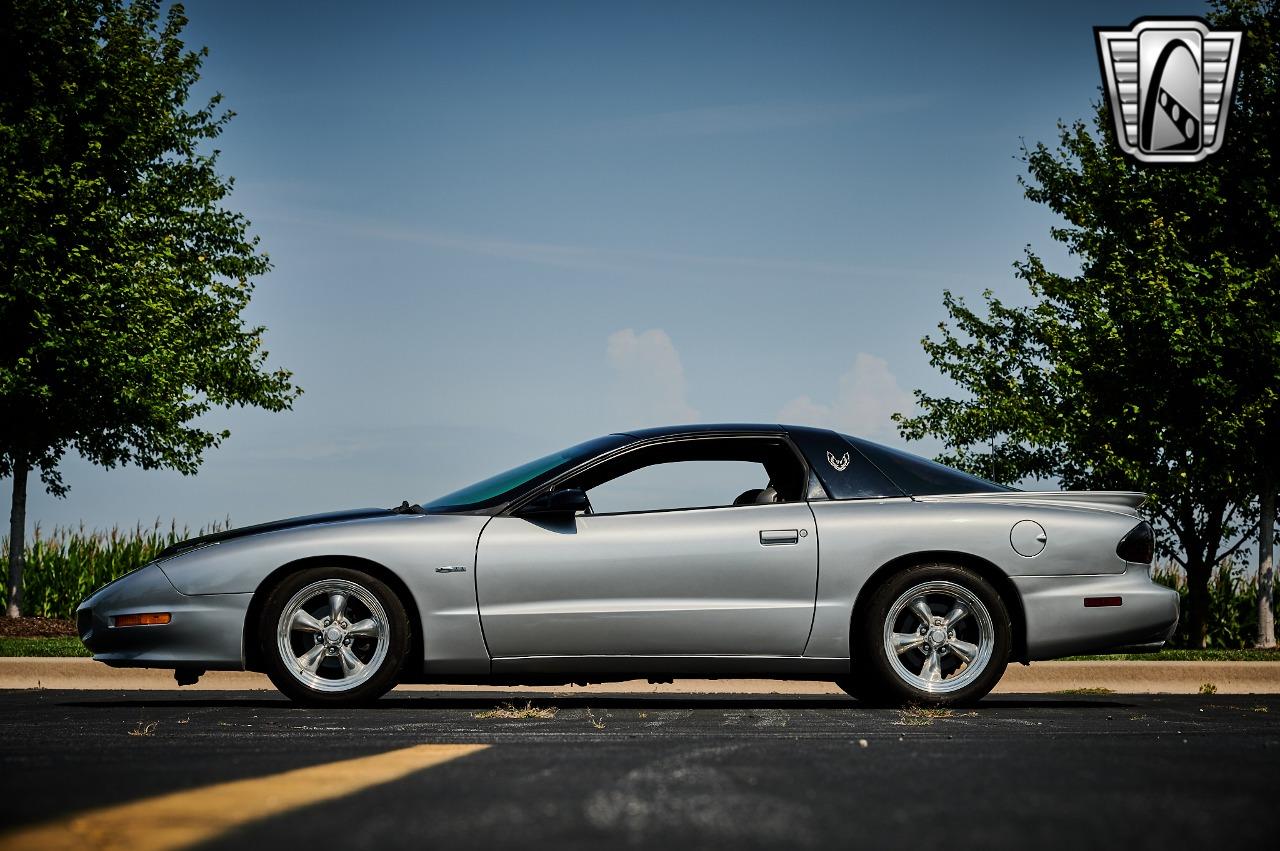 1995 Pontiac Firebird