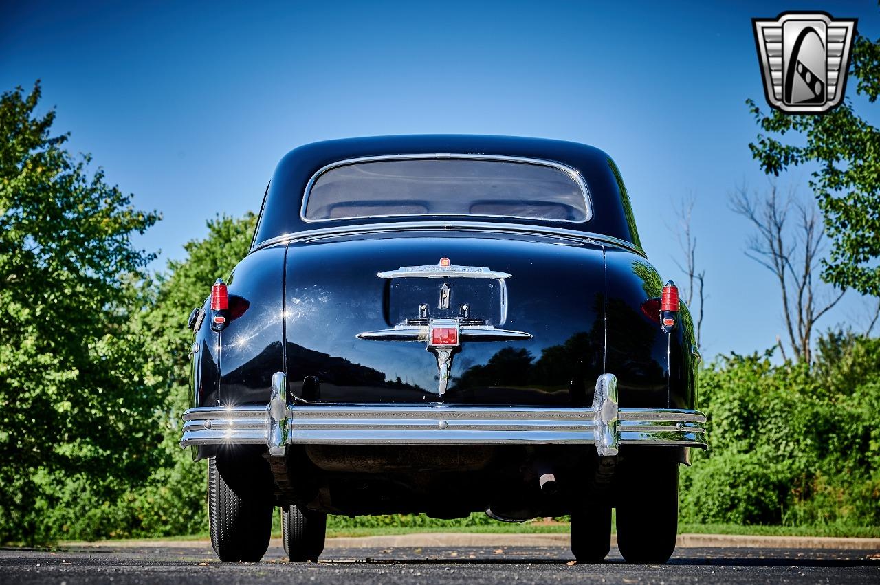 1949 Plymouth Special