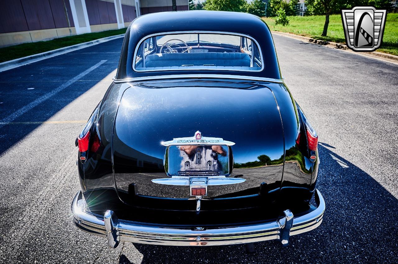 1949 Plymouth Special