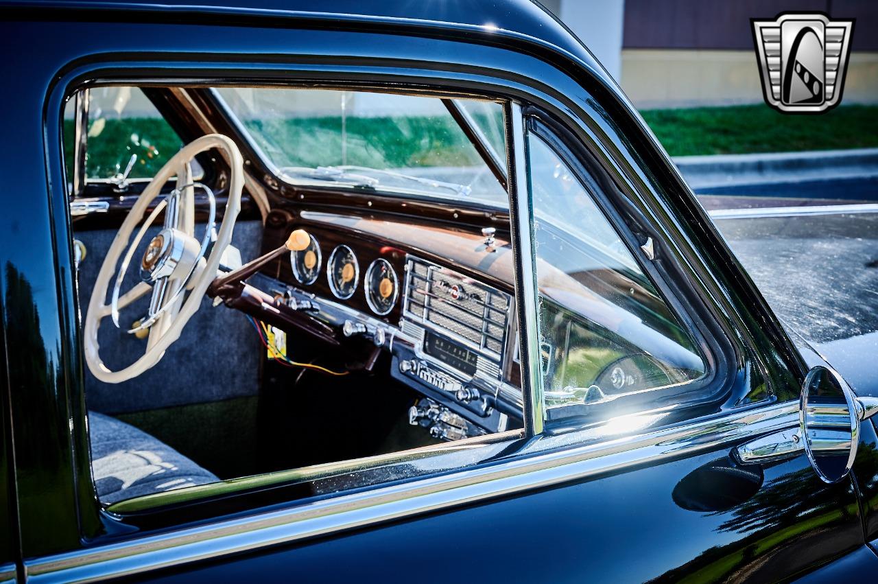 1949 Plymouth Special