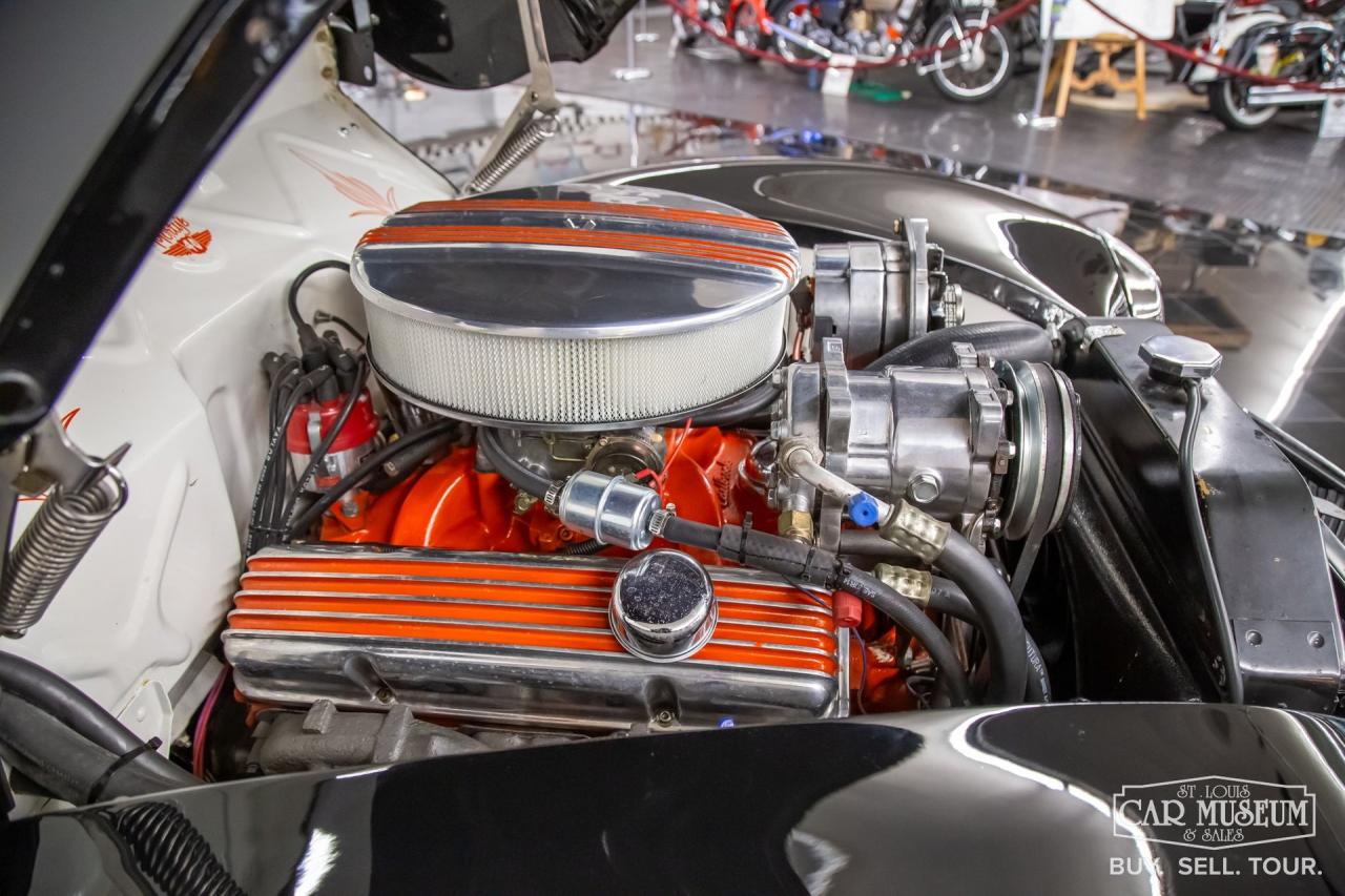 1940 Ford Standard Tudor