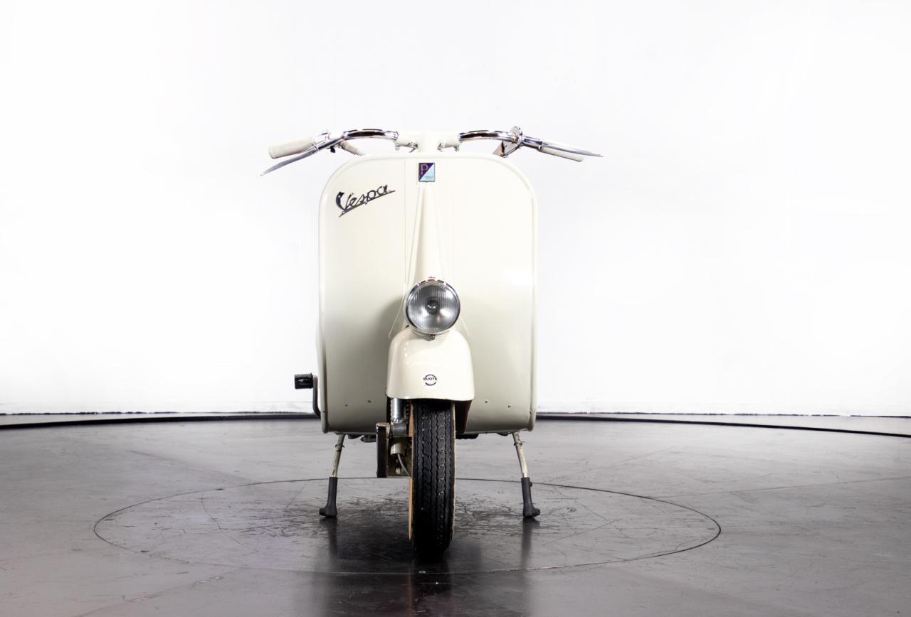 1953 Piaggio Vespa 125