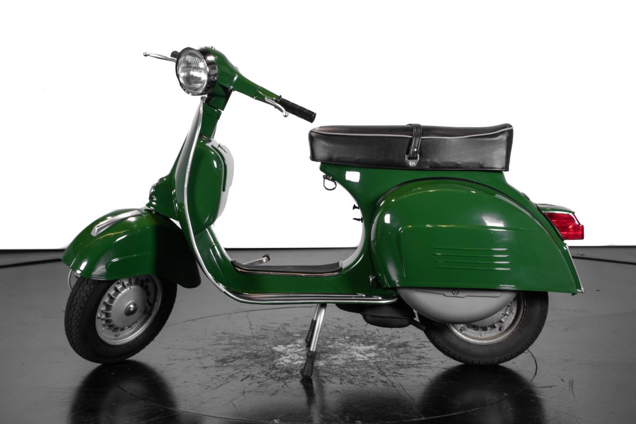 1976 Piaggio Vespa 125 TS