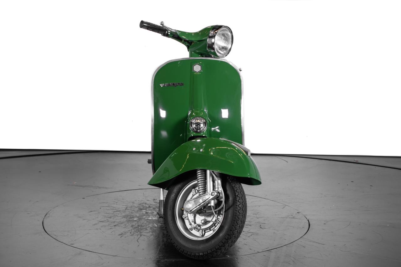 1976 Piaggio Vespa 125 TS