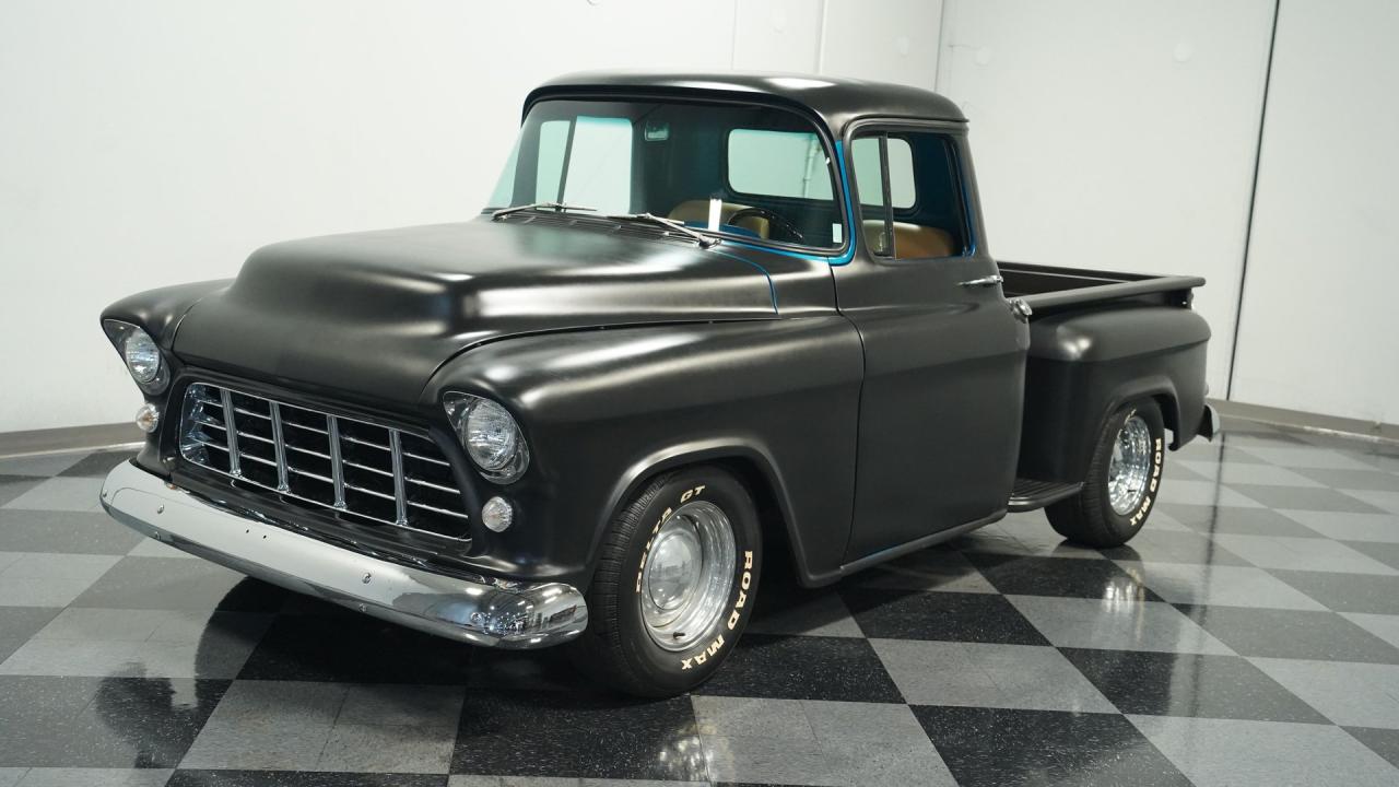 1956 Chevrolet 3100