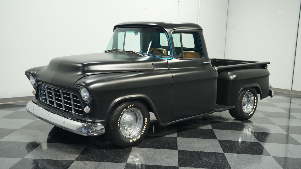 1956 Chevrolet 3100