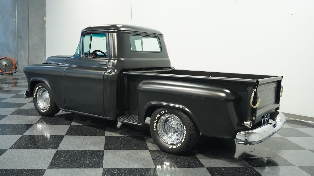 1956 Chevrolet 3100