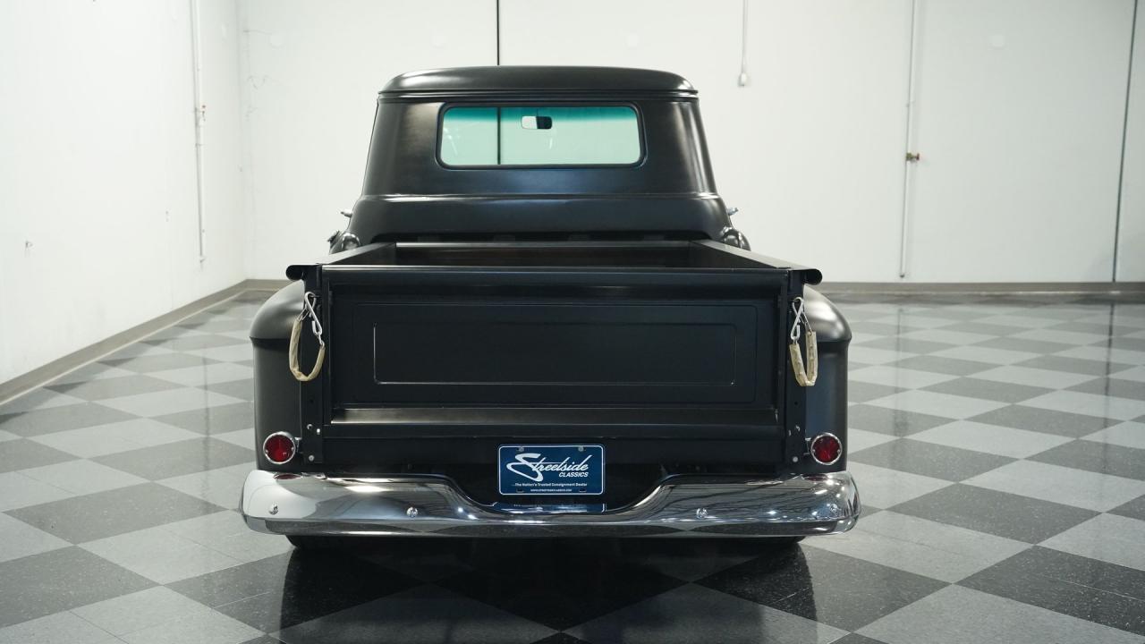 1956 Chevrolet 3100