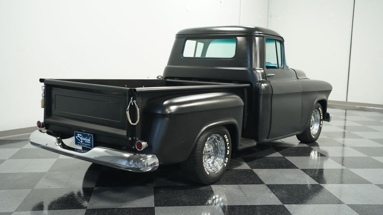 1956 Chevrolet 3100