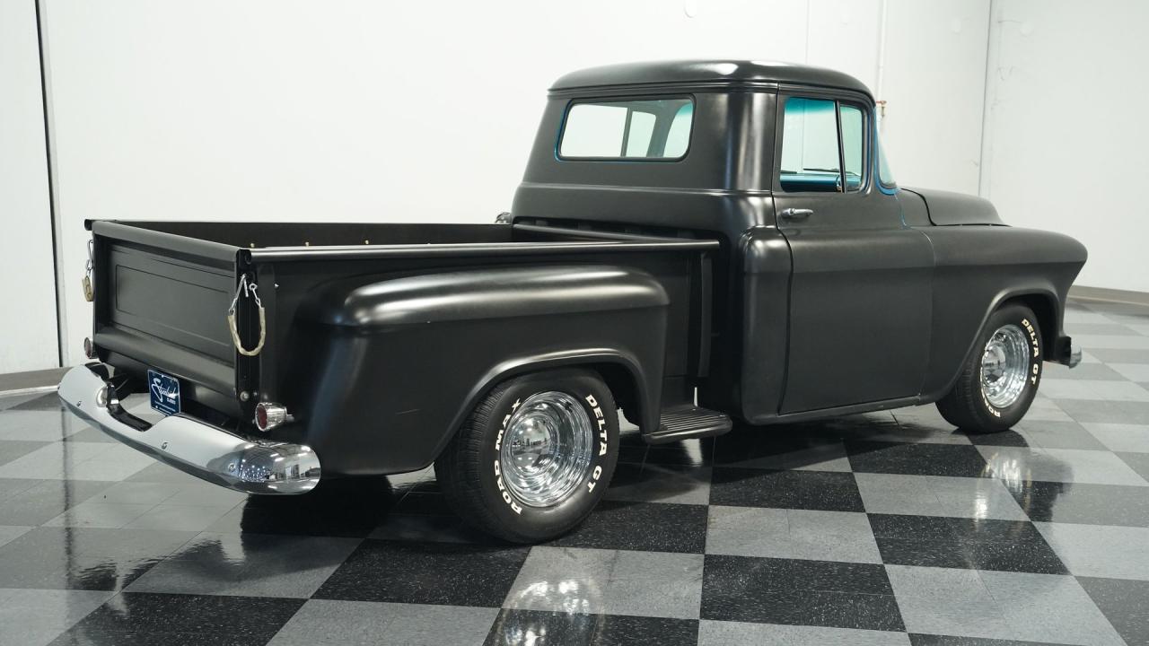 1956 Chevrolet 3100