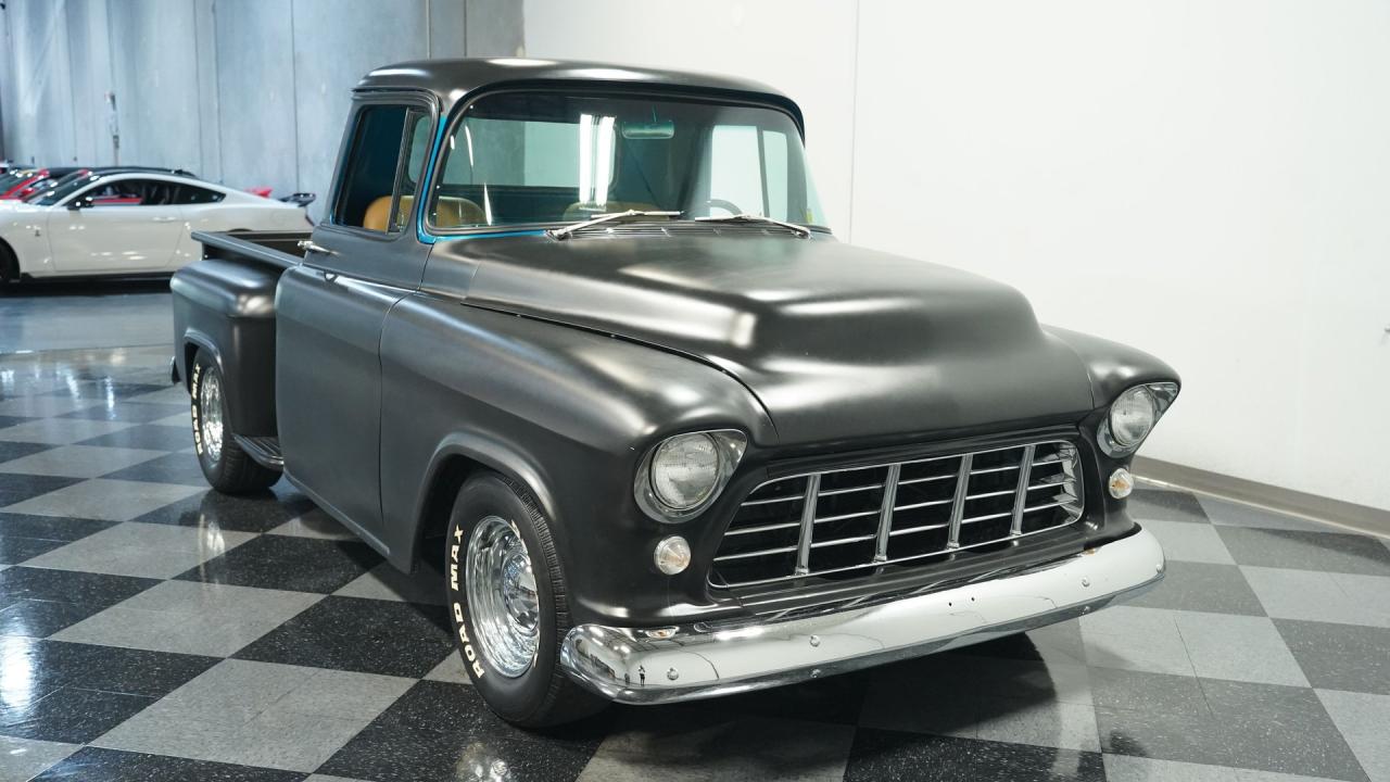 1956 Chevrolet 3100