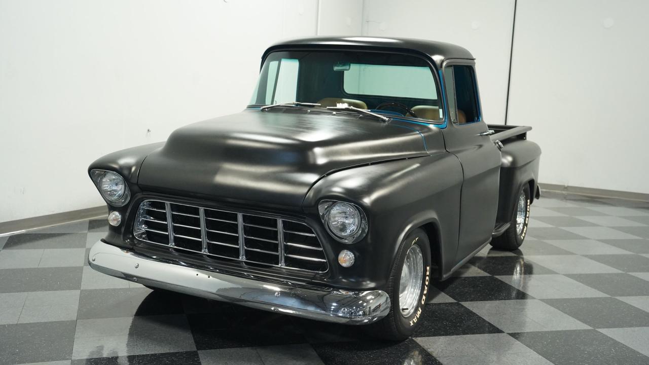 1956 Chevrolet 3100