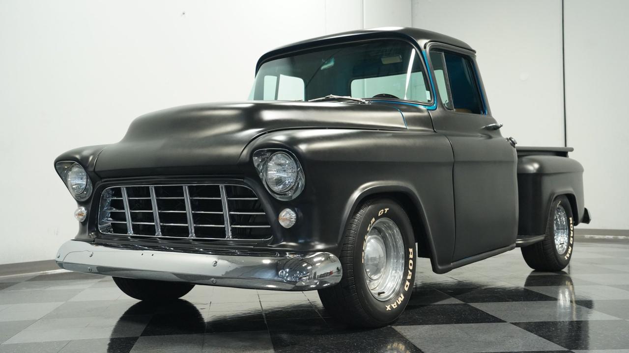 1956 Chevrolet 3100