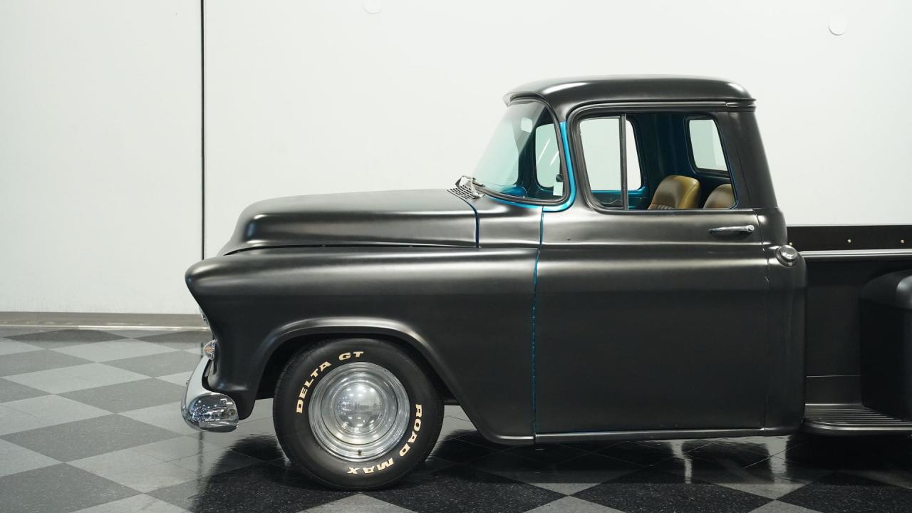 1956 Chevrolet 3100