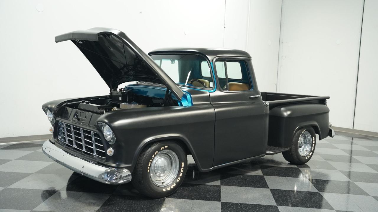 1956 Chevrolet 3100