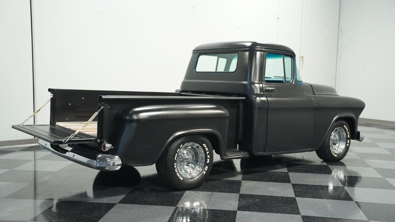 1956 Chevrolet 3100