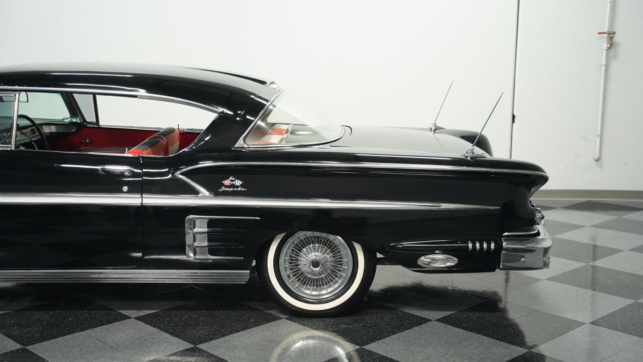 1958 Chevrolet Impala