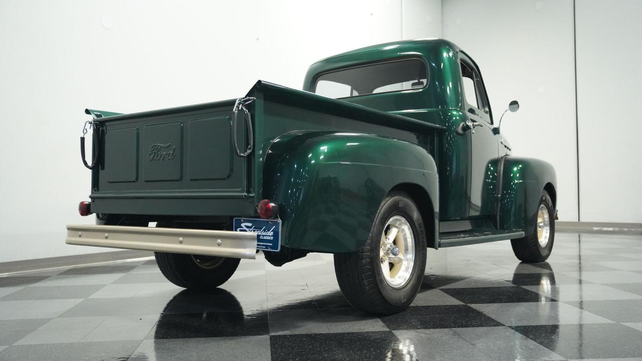 1951 Ford F-1