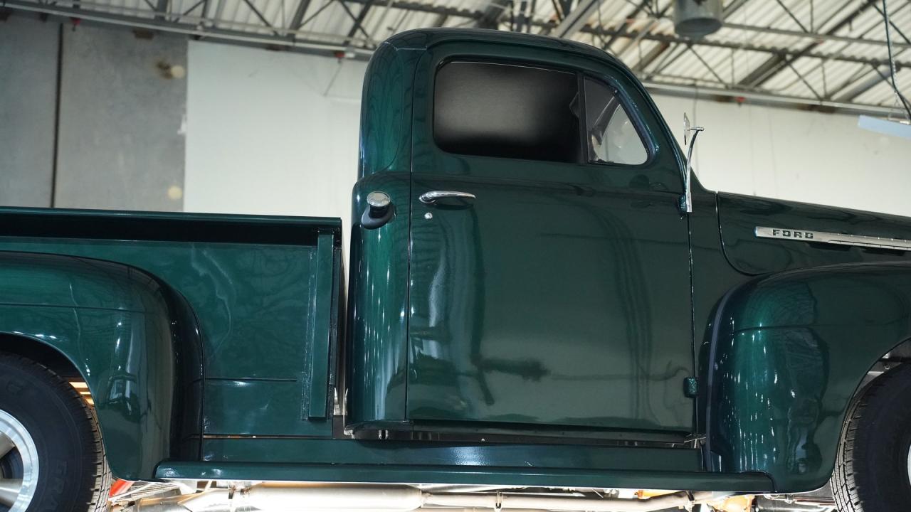 1951 Ford F-1