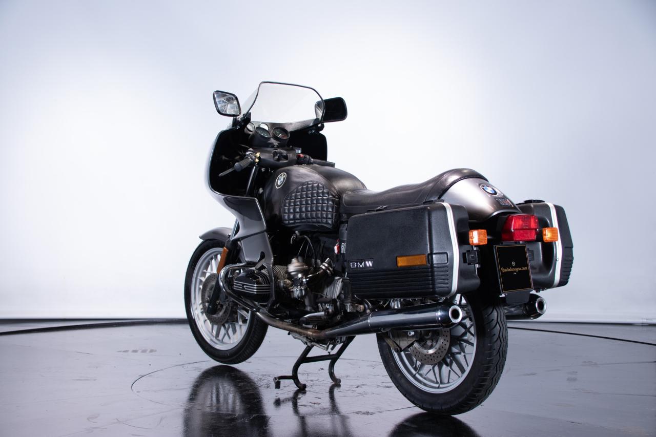 1982 BMW R 100 RS