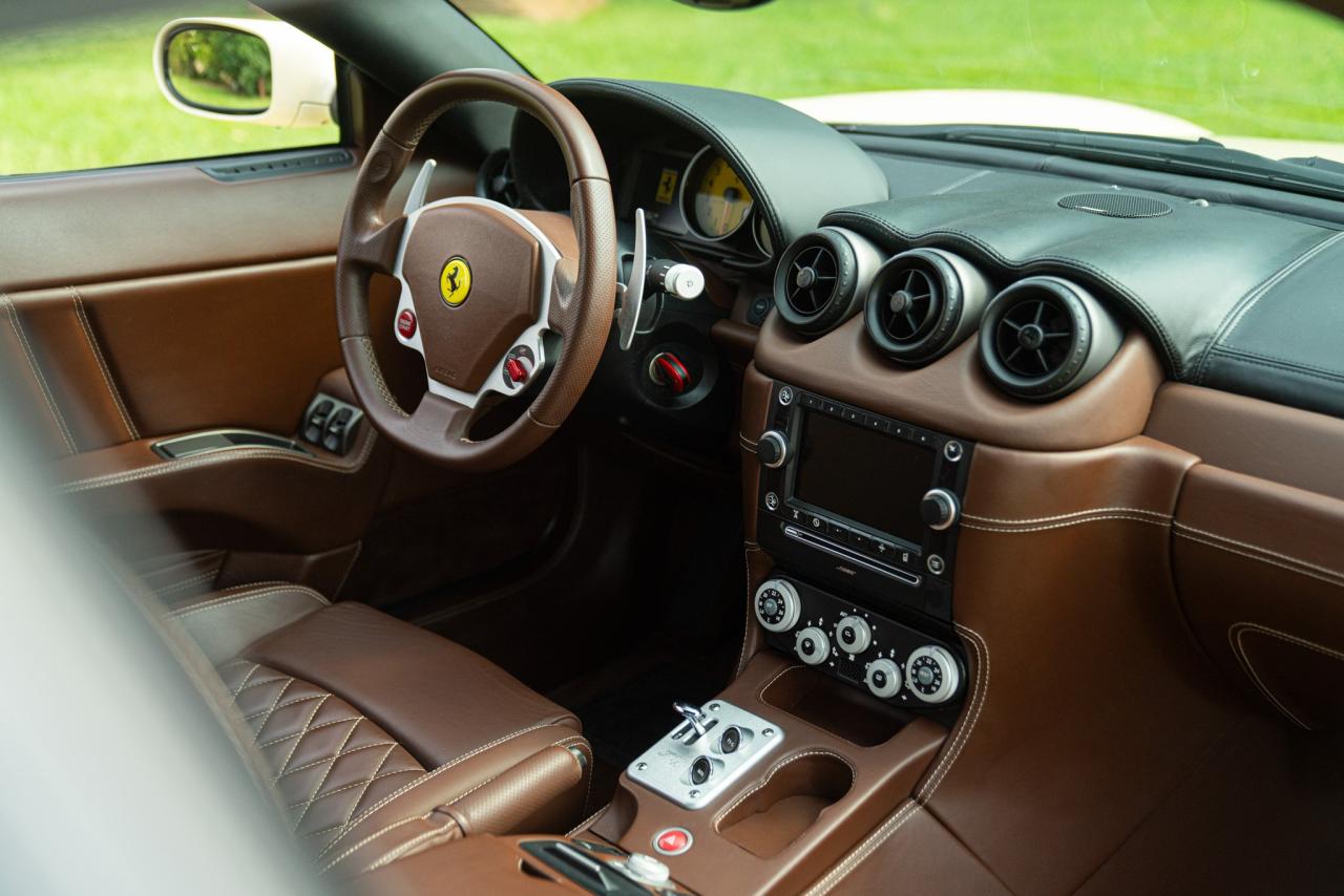 2008 Ferrari 612 SCAGLIETTI &quot;ONE TO ONE&quot;