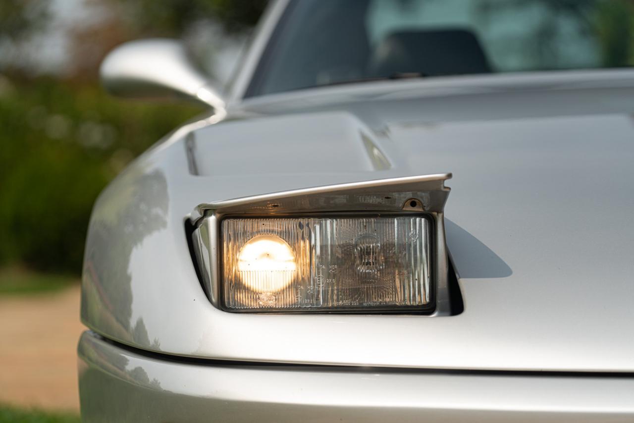 1994 Ferrari 456 GT MANUALE