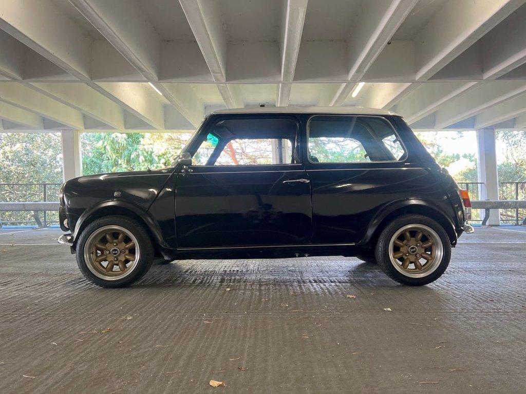 1990 Rover 1990 G MINI 1380cc