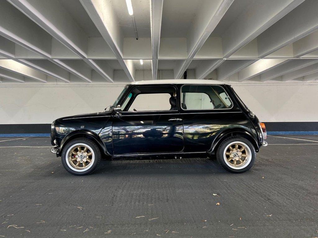 1990 Rover 1990 G MINI 1380cc