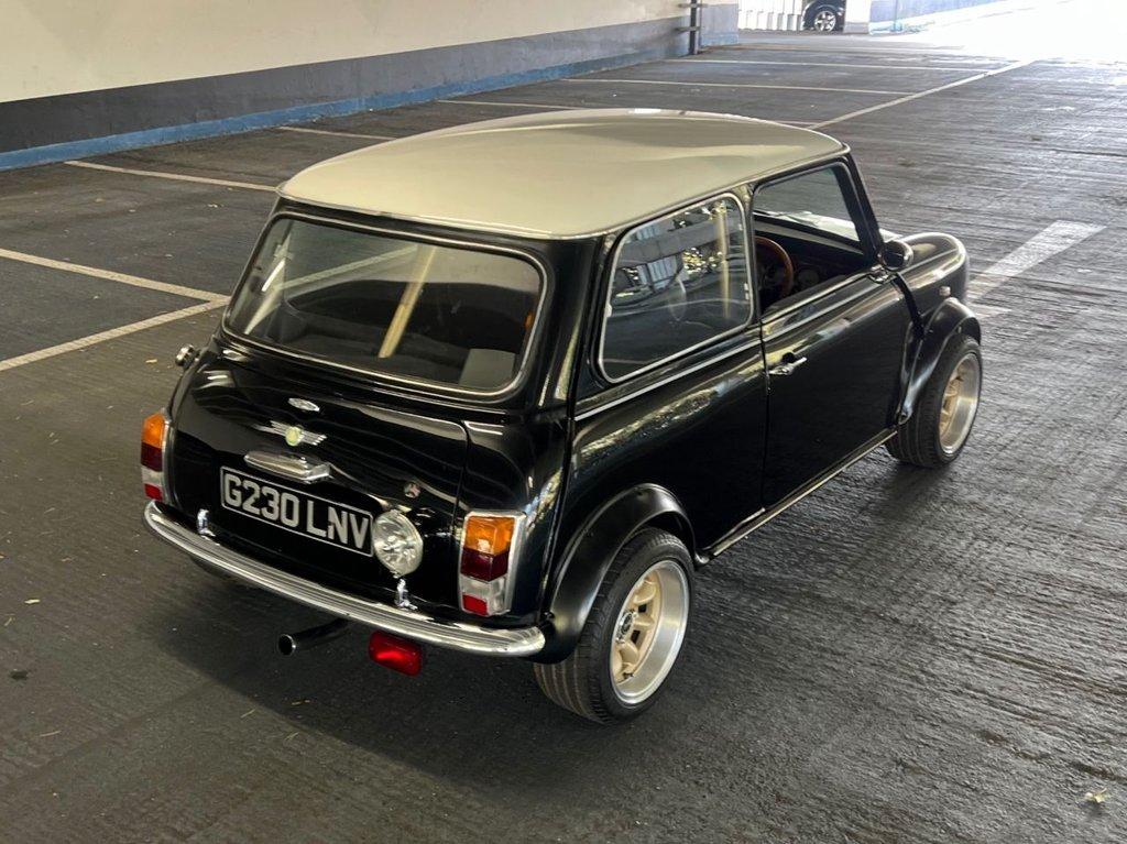 1990 Rover 1990 G MINI 1380cc