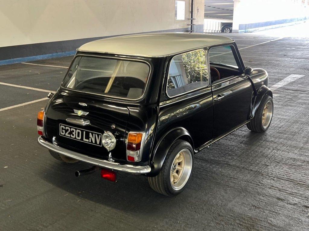 1990 Rover 1990 G MINI 1380cc