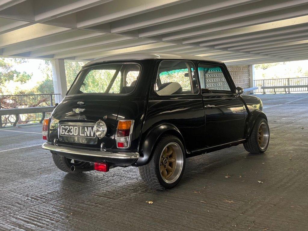 1990 Rover 1990 G MINI 1380cc