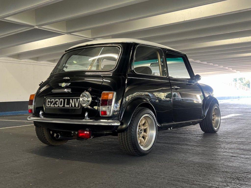 1990 Rover 1990 G MINI 1380cc