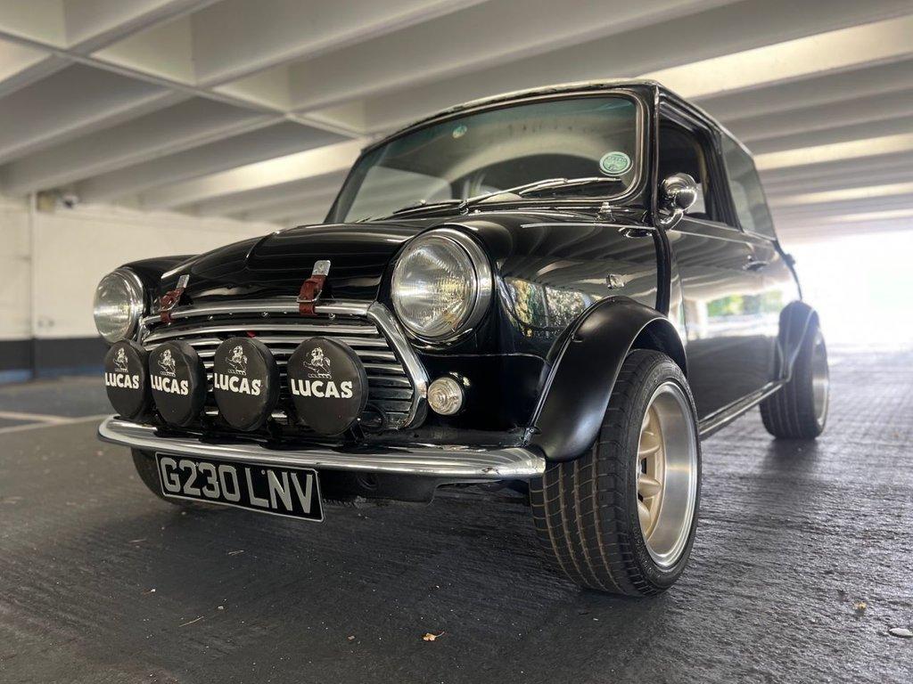 1990 Rover 1990 G MINI 1380cc