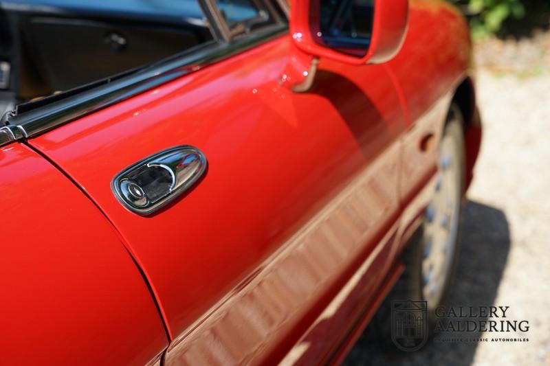 1991 Alfa Romeo Spider 2.0 Type 4