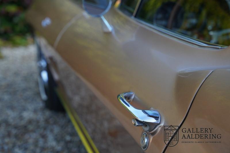 1963 Corvette C2 Sting Ray Coup&eacute; Split window