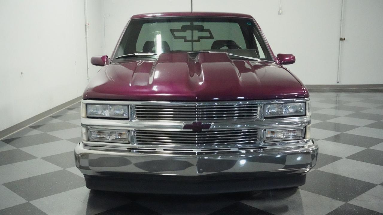 1994 Chevrolet Silverado