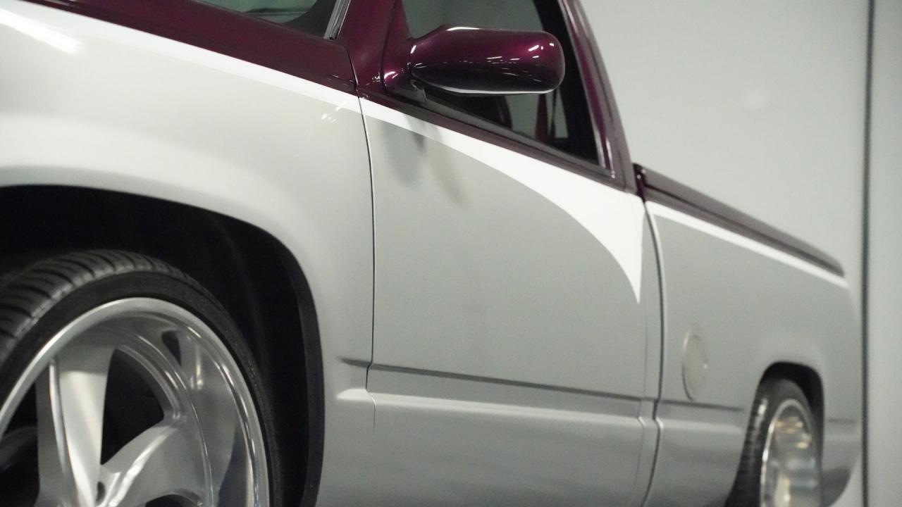 1994 Chevrolet Silverado