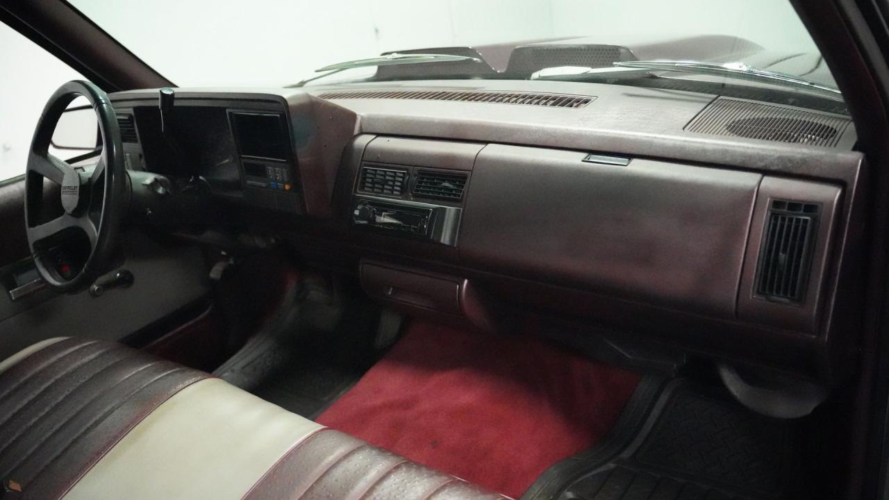 1994 Chevrolet Silverado