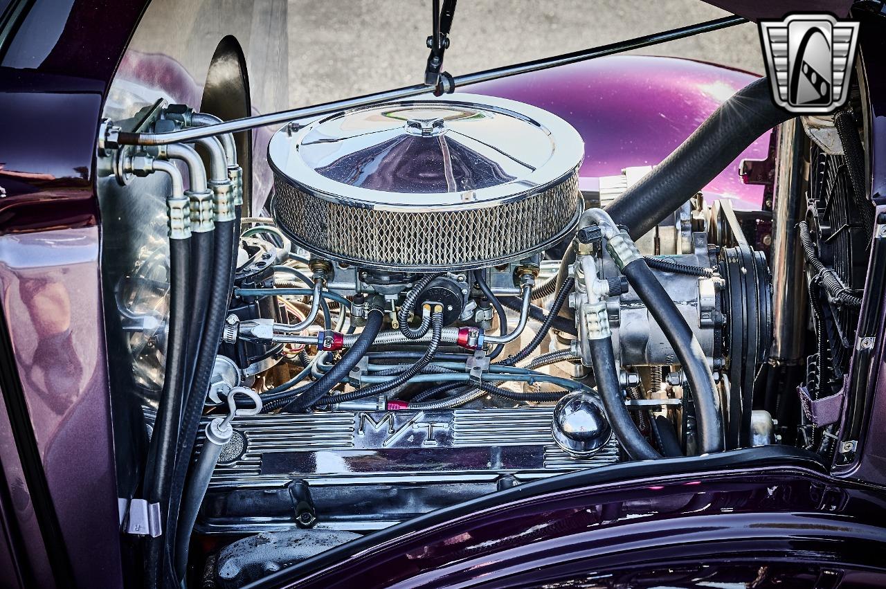 1937 Chevrolet Pickup