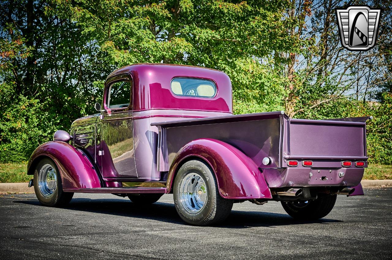 1937 Chevrolet Pickup