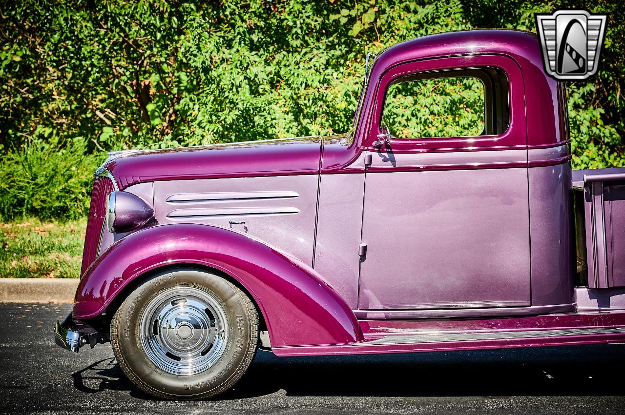 1937 Chevrolet Pickup