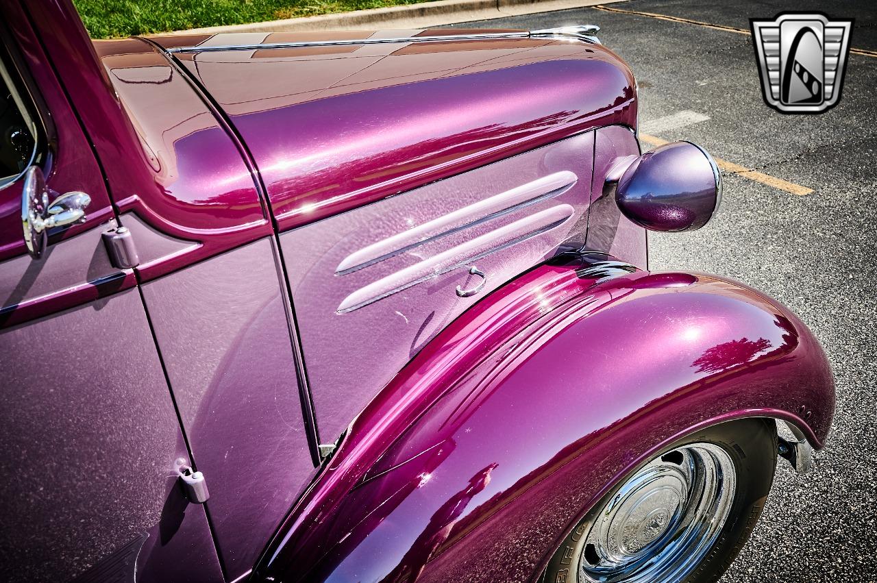 1937 Chevrolet Pickup