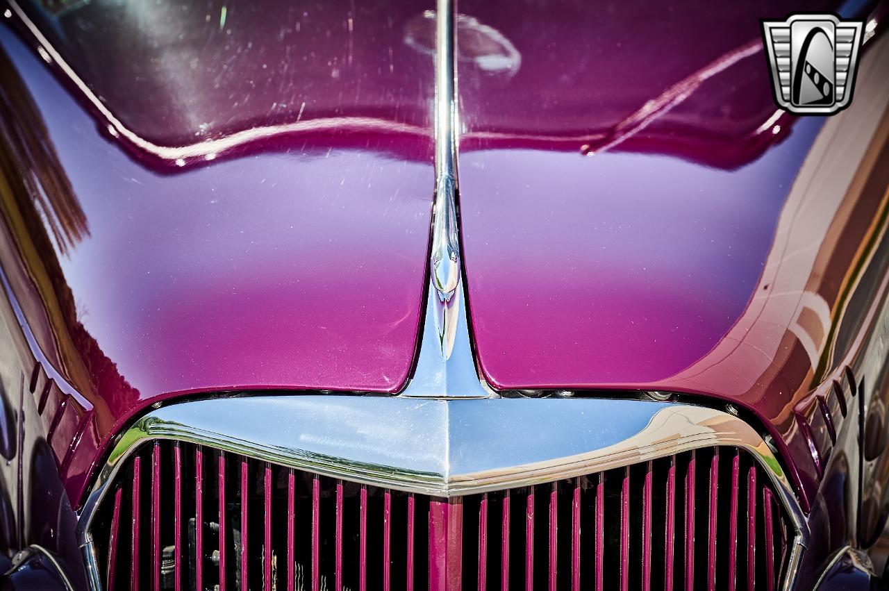 1937 Chevrolet Pickup